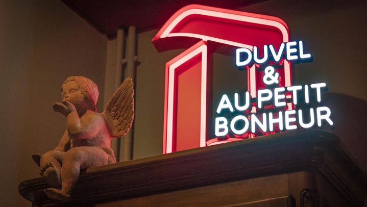 Un bar à thème reconnu à Riom