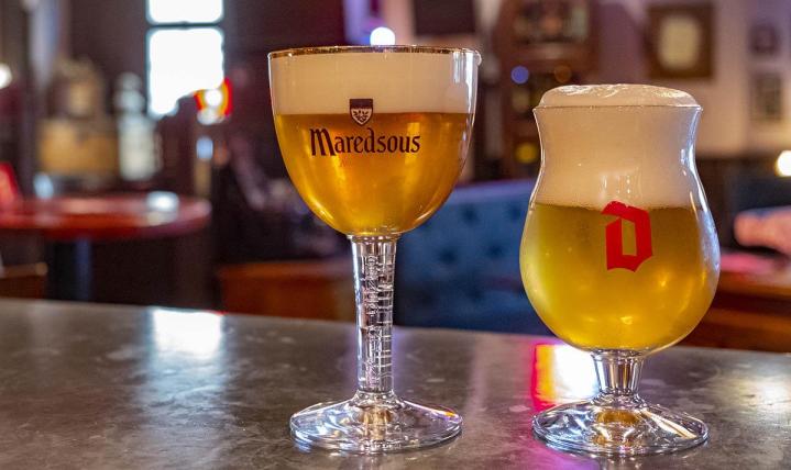 Votre bar à bières à Riom