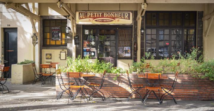 Café Riom