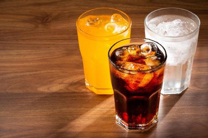 Boissons chaudes Riom